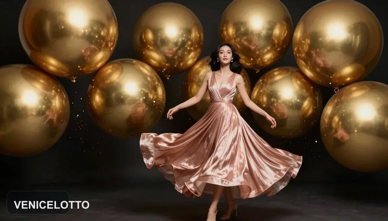 ควรเช็กข้อมูลก่อนใช้งาน VENICE LOTTO และ VENICELOTTO