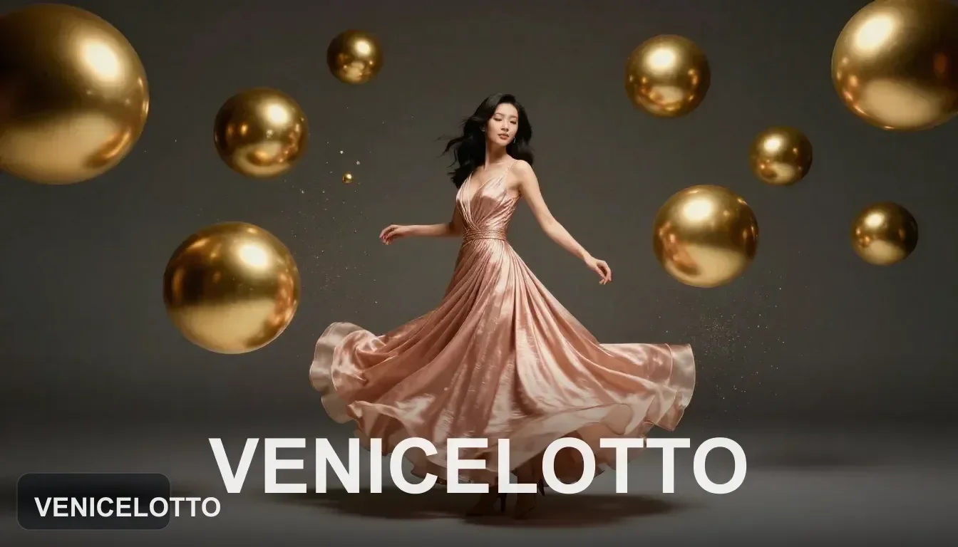 ควรดูหน้าโปรโมชันก่อนสมัครกับ VENICELOTTO