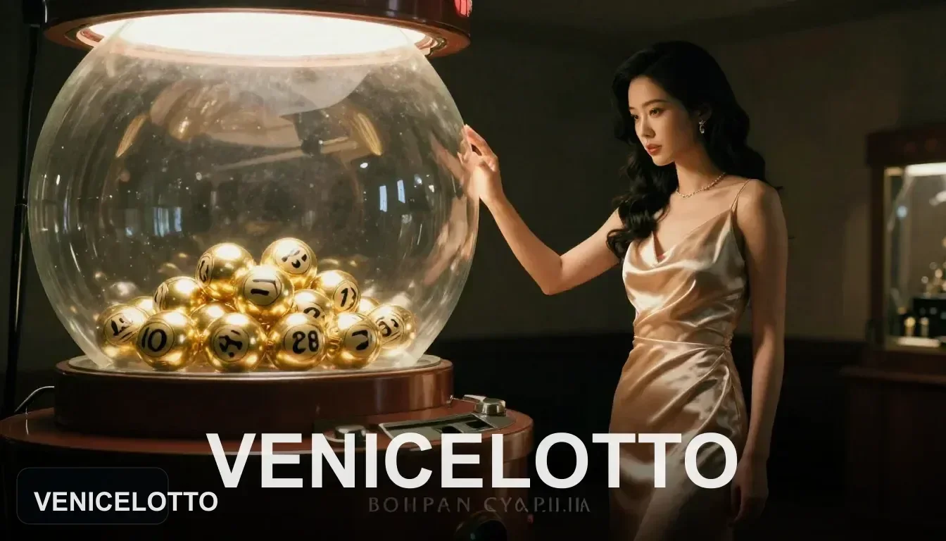 เช็กเงื่อนไขการทำรายการการเงินที่หน้า VENICELOTTO ก่อนใช้งาน