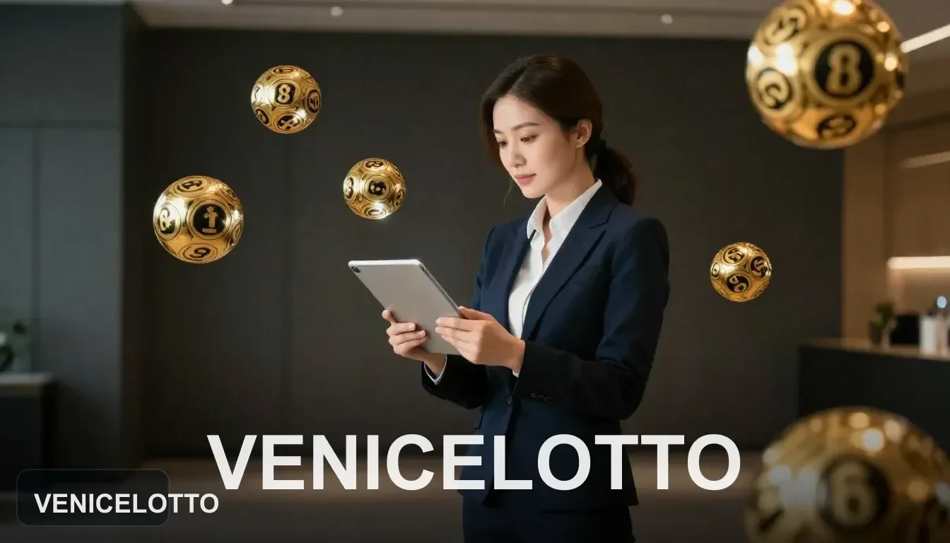สรุปข้อมูลที่ควรเช็กก่อนใช้งานจริง VENICELOTTO